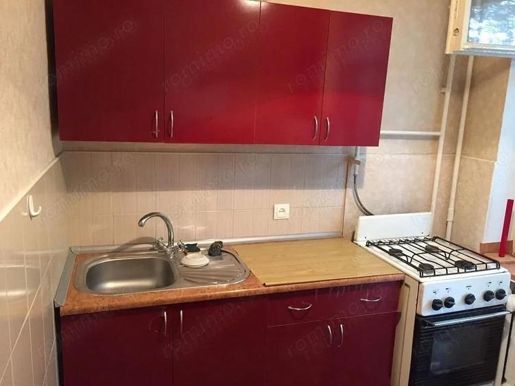 Garsoniera in zona Crangasi - 1