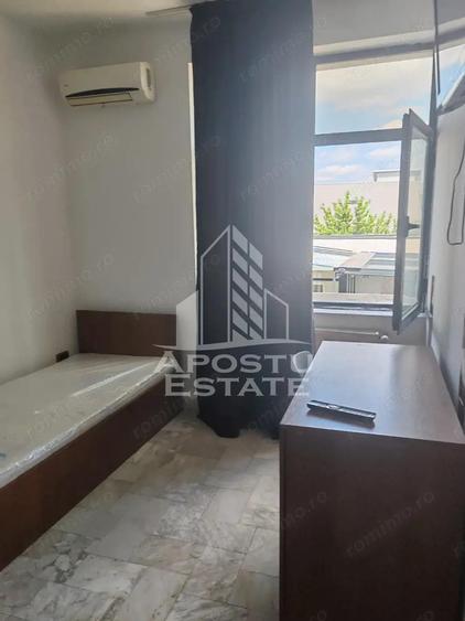 Garsoniera Liviu Rebreanu, complex rezidential - 4