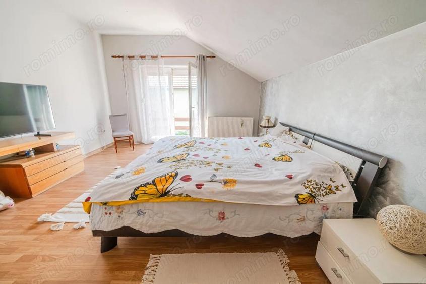 Oportunitate UNICA! Casa individuala la pret de apartament in Chisoda - 11