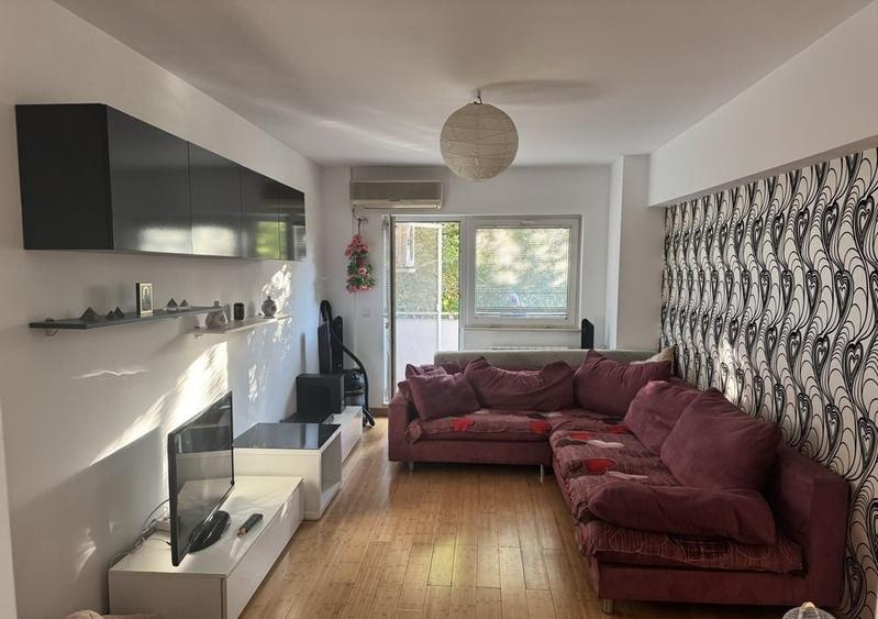 Apartament 2 Camere Calea Vacaresti | Balcon | Proximitate metrou - 1