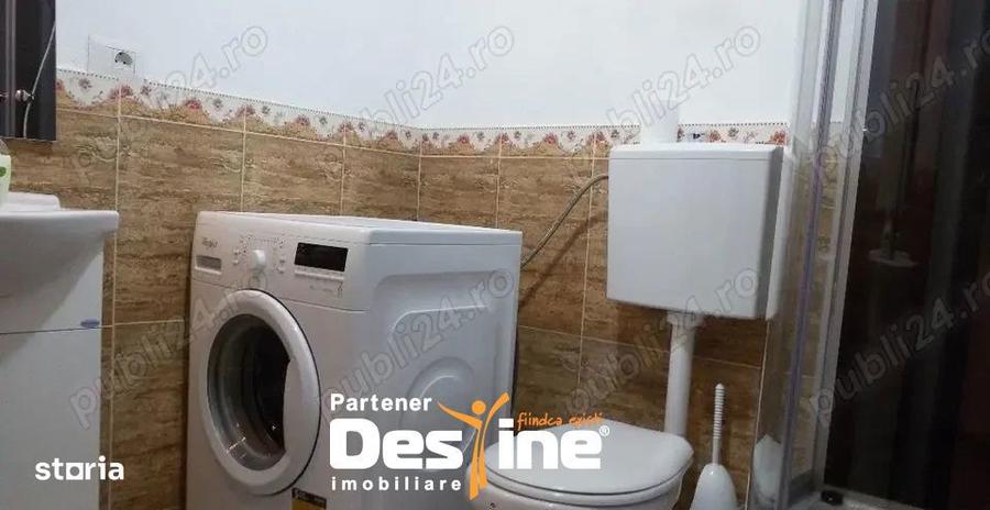 Apartament 3 camere 90mp in vila + terasa, zona Kaufland Ferentari - 2