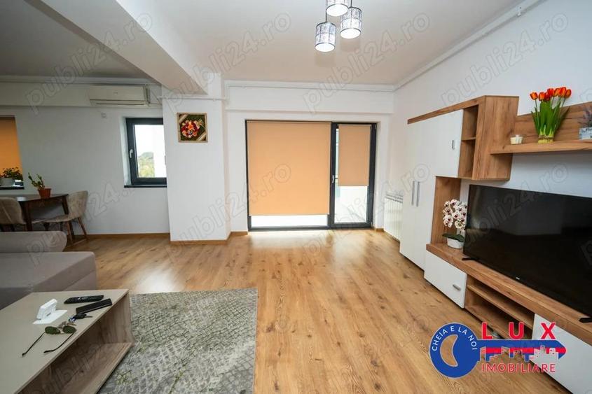 ID 446 Apartament 3 camere de inchiriat *Zona E3 - 14