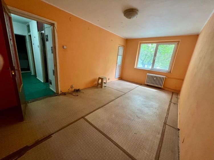 Vand ap 2 camere, zona linistita - 7