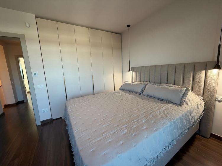 Casa din categoria Lux în Dumbrăvița 2 garaje - 9