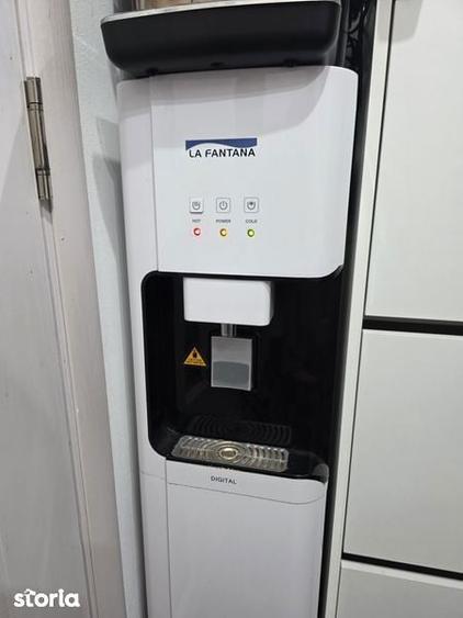 Apartament 2 camere decomandat Aer conditionat AC Parter - 2