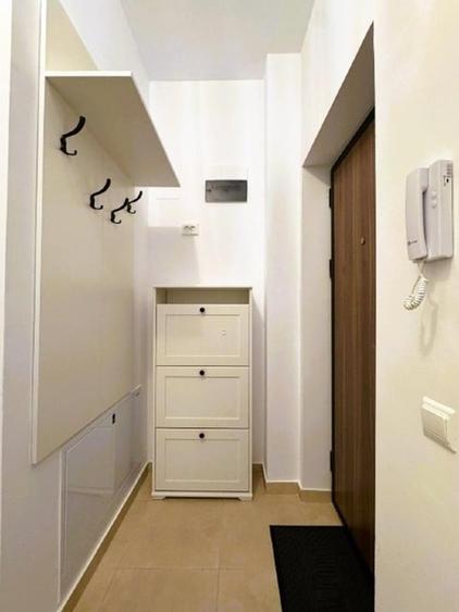 Proprietar | Garsonieră premium | Prima închiriere | 46 mp | 13 Septembrie - 11