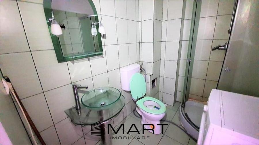 Garsoniera zona 30mp Mihai Viteazu - 8