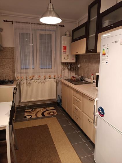 Inchiriez apartament 1 camera - 4