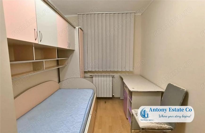 Apartament de inchiriat, 3 camere, Rogerius- Oradea - 3