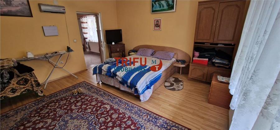 Casă Spațioasă cu 5 Camere în Zona Centrală, Lâng& - 7