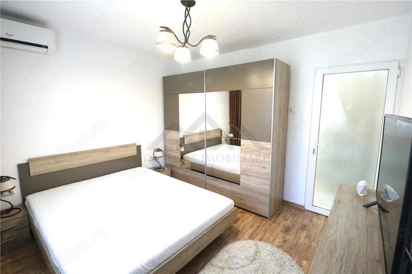 Apartament 2 camere, centrala proprie, zona Lipovei - 6