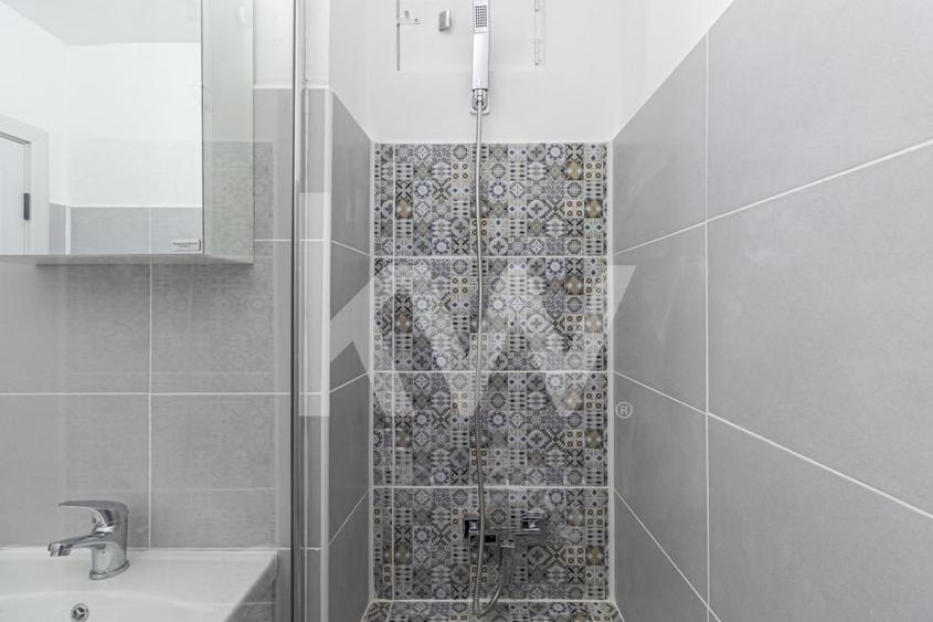 Garsoniera de vanzare | etaj intermediar - 9