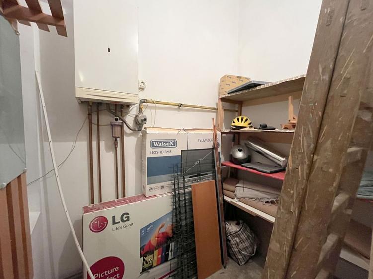 Apartament spațios, decomandat,  Neptun - 12