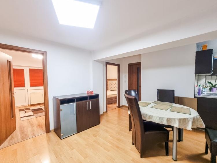 Apartament 3 camere Calea Calarasi, 4 minute metrou Piata Muncii - 6