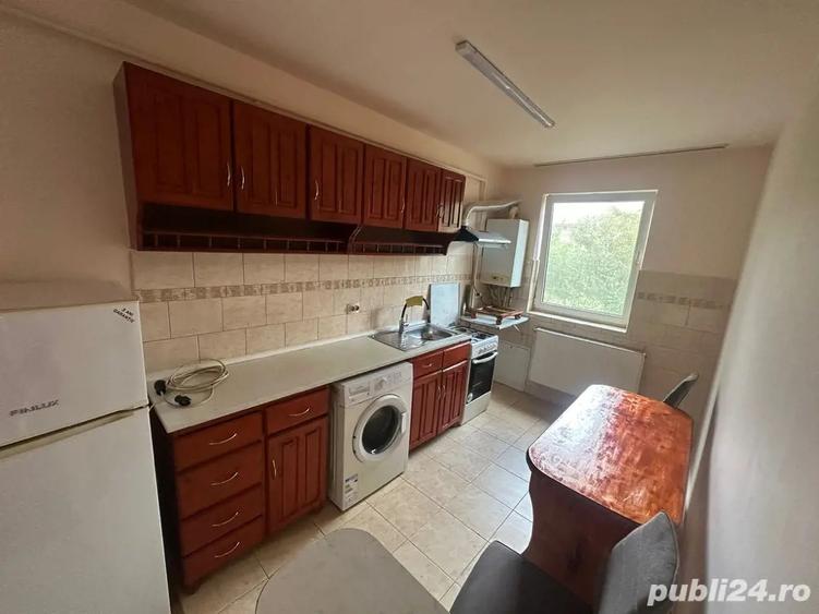 apartament 3 camere - 1