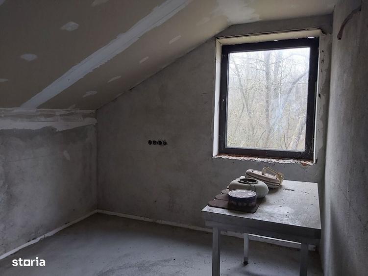 Casa P+E+M, Viile Satu Mare - 5