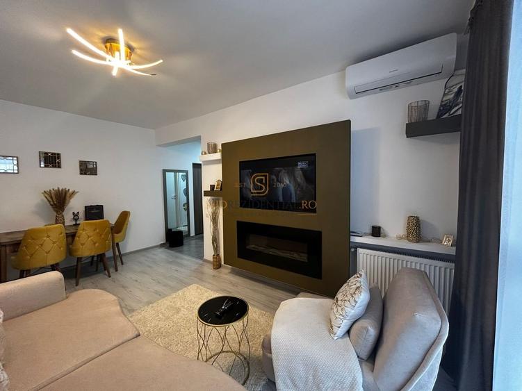 Apartament 2 camere -comision 0 - 2