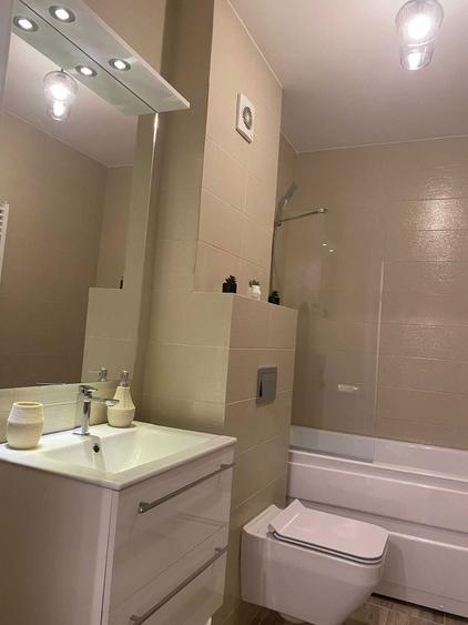 Apartament 2 camere | Bloc nou | Calea Baciului | Disponibil imediat - 4