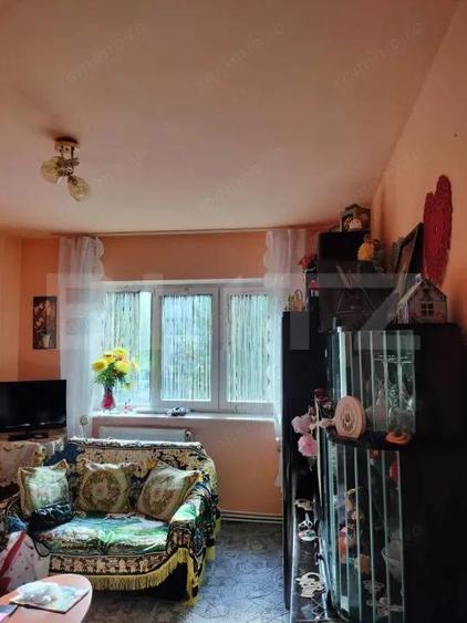 Apartament 3 camere, 60 mp, zona Minerului - 8