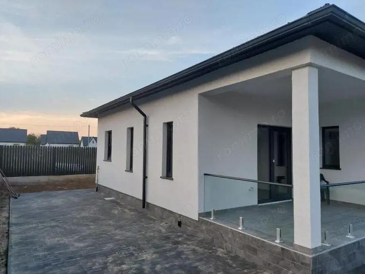 Casa noua in Hemeius - 4
