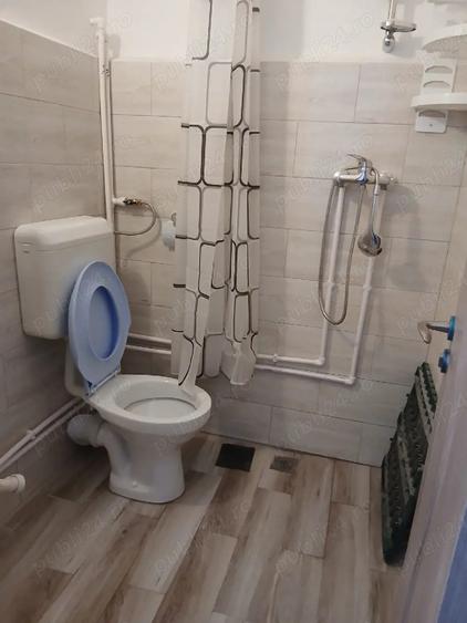 Garsoniera, nemobilata, etaj 3 din 4, A-uri, Tiglina 1 - 3