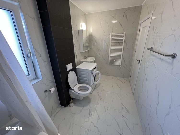 Casa 4 camere decomandate,tip duplex,zona Selimbar - 3