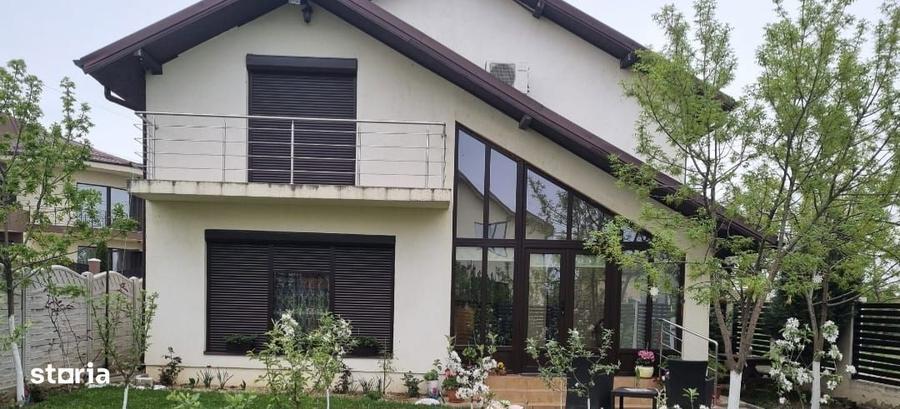 Casa moderna in zona Damila reducere de pret - 11