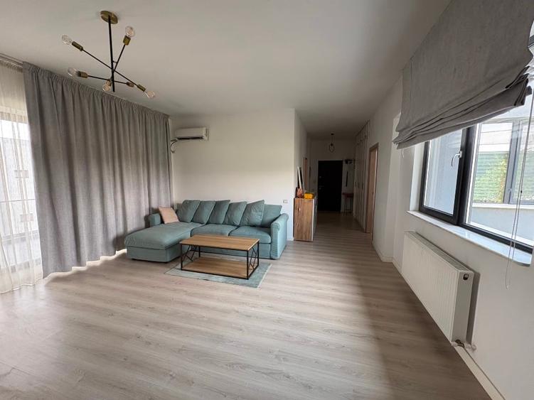 Apartament nou 2 camere de &icirc;nchiriat Pantelimon - 1