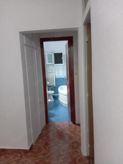 Vand apartament cu trei camere Str Doctor Hacman Nr 34 STR Dr.Hacman (la fantana) - 5