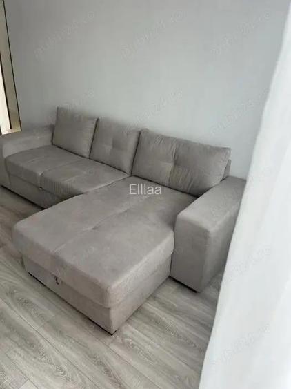 Apartament 2 camere piata delfinului modern