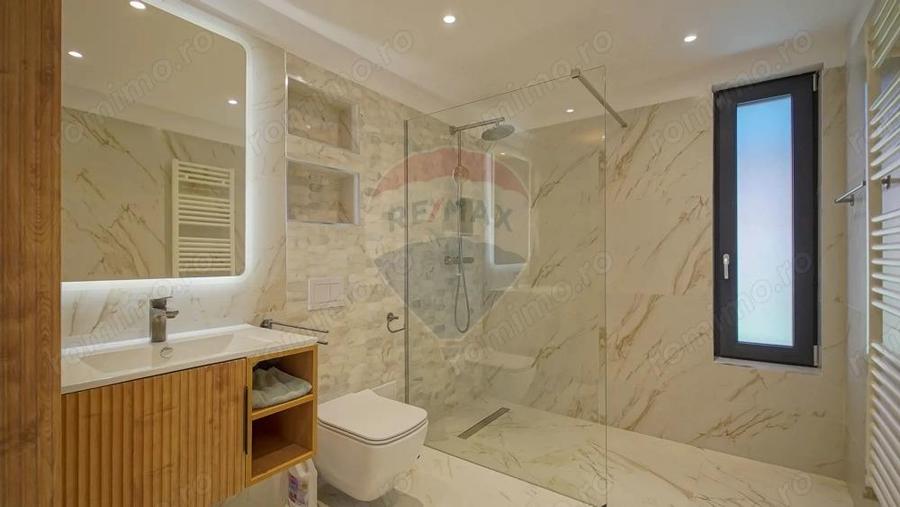 Casa moderna 3 camere, prima inchiriere, in Ghimbav - 20