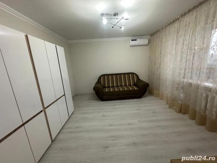 Apartament cu doua camere de inchiriat pe strada Horea - 2