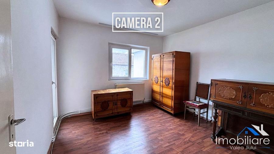 Apartament 2 camere Petro?ani | Vis-a-vis de Rompetrol - 4