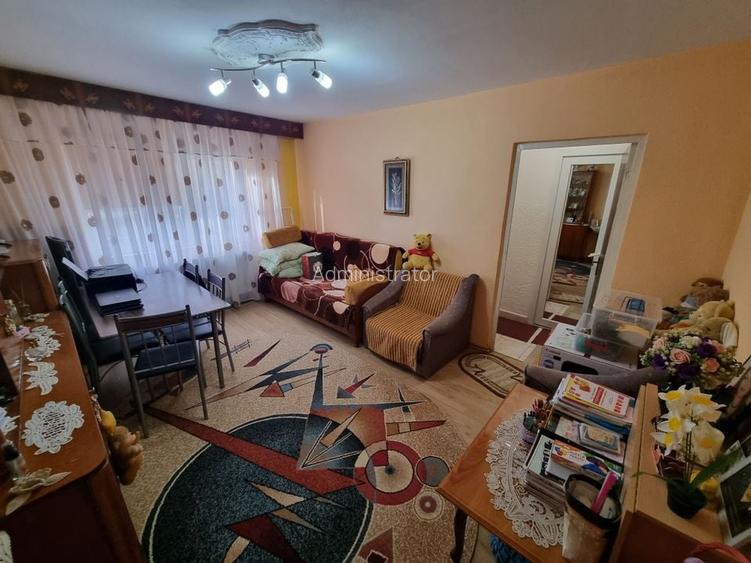 Soveja eden-apartament 2 camere cu gaze