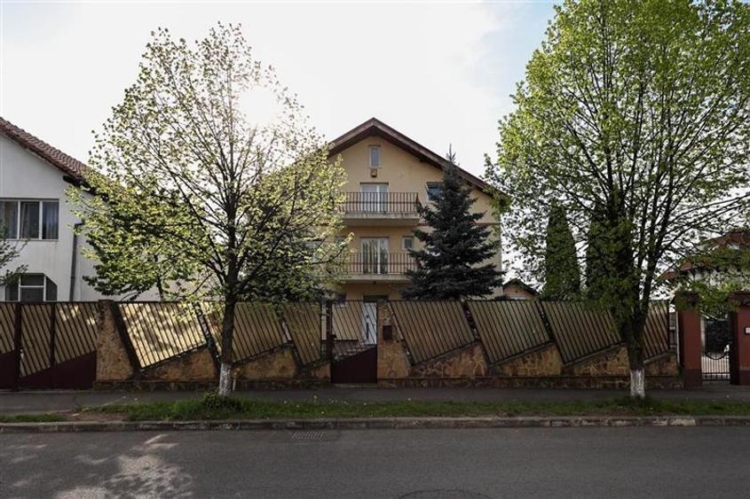 Vanzare Casa zona Tractorul, teren aferent 700 mp - 58