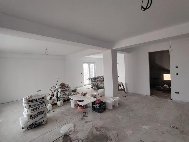 Casa cu 4 camere, intabulata, Miroslava - 5