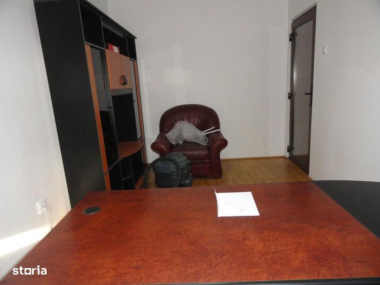 Apartament 3 camere decomandat, parter, zona centrala, 80 mp, renovat - 2
