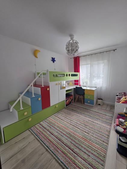 Apartament 3 camere - 4