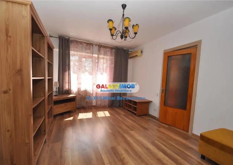 Apartament 2 camere in zona Podul Grand - Piata Crangasi - 2
