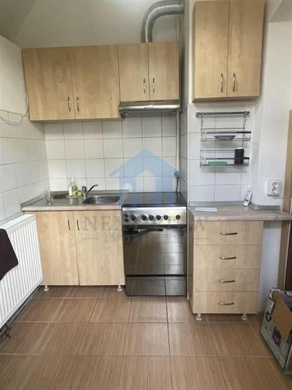 Apartament 1 camera, Central - 4