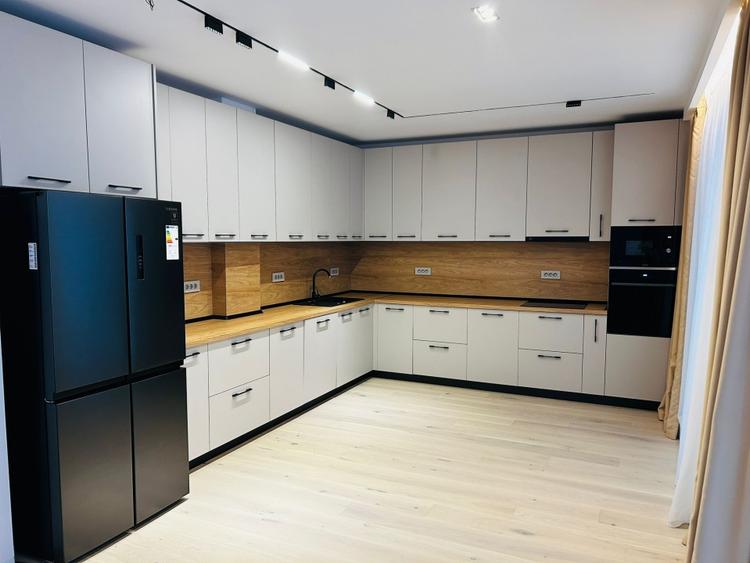 DUPLEX 3 CAM | AVIATORILOR | HERASTRAU | KISELLEF| DOROBANTI | METROU| - 2