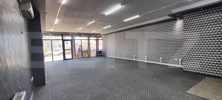 Spatiu comercial, 100 mp, zona Micro 6 - 4
