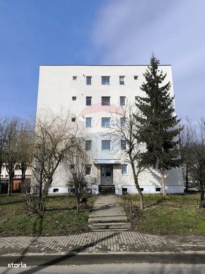 Apartament etaj 1 cu 2 camere decomandate - Gura Campului, Medias - 6