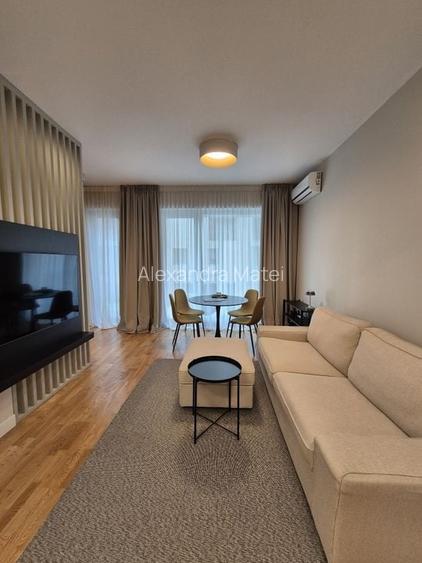 Apartament unic 2 camere Avalon - Pipera