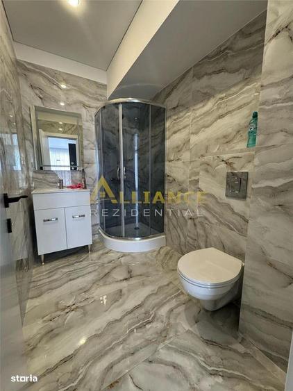 Aparatorii Patriei Penthouse 3 camere-118 mp - 9