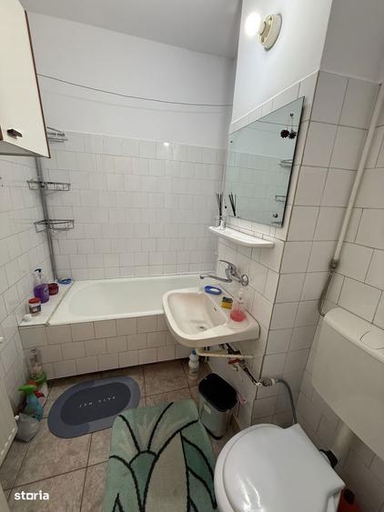 Apartament 3 camere 60 mp etaj 2 - Campina ,langa OMV - 17