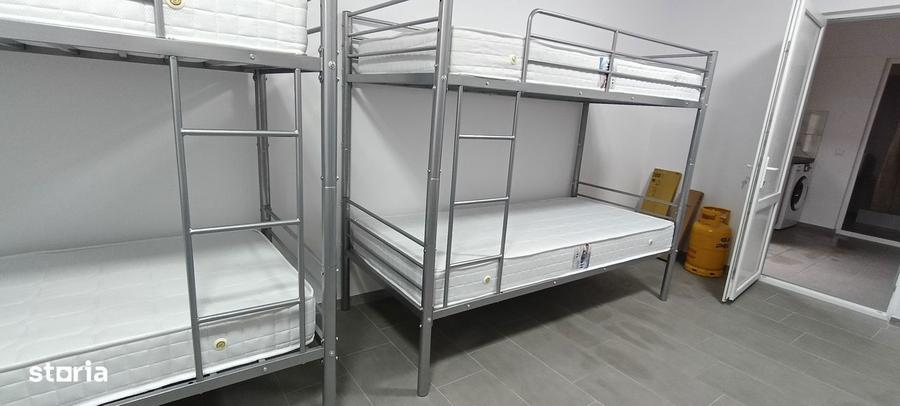 Cazare muncitori /Voluntari/Bucure?ti - 6