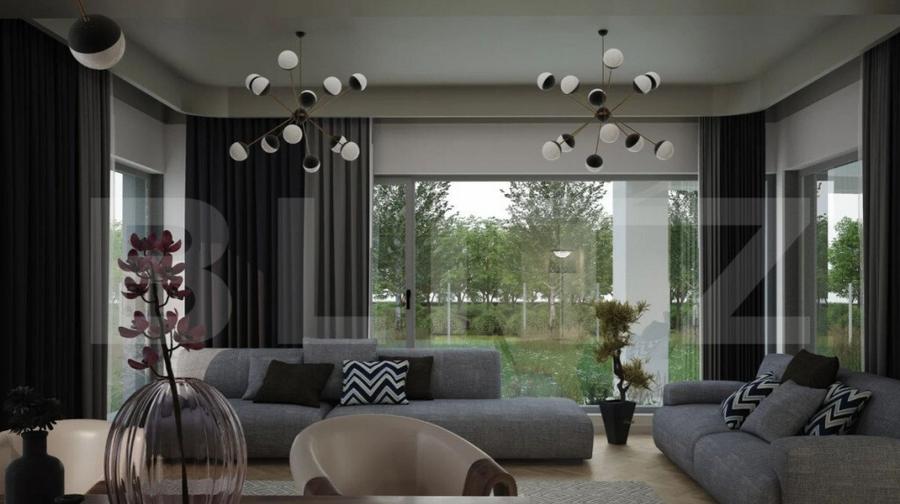 Vila lux Corbeanca CITTA DEL LAGO - 16