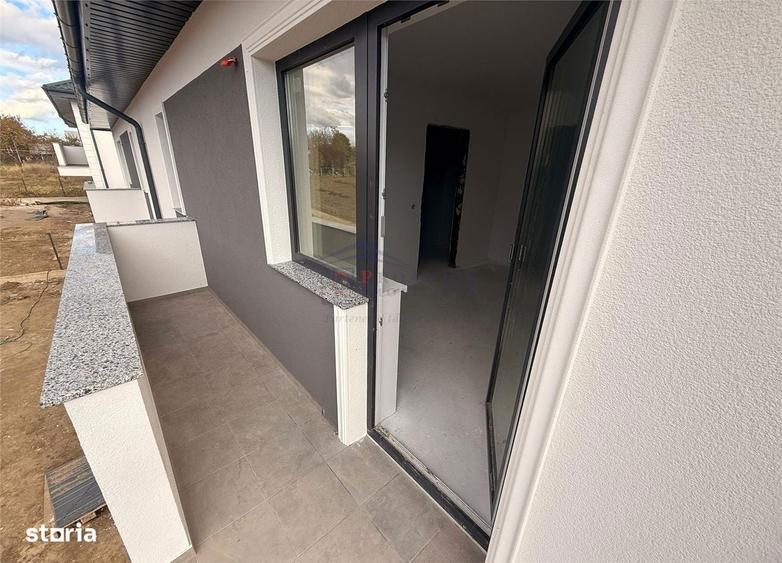 Duplex in Lisaura | 107 mp utili | 4 camere | predare La Cheie | C-560 - 6