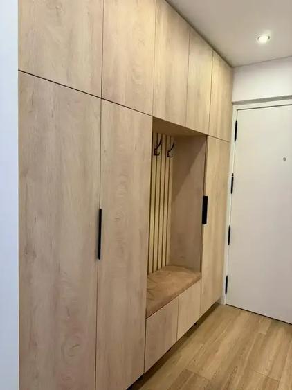 Duplex 3 camere Super View Kaufland Nitu Vasile - Sun Plaza Finalizat - 10